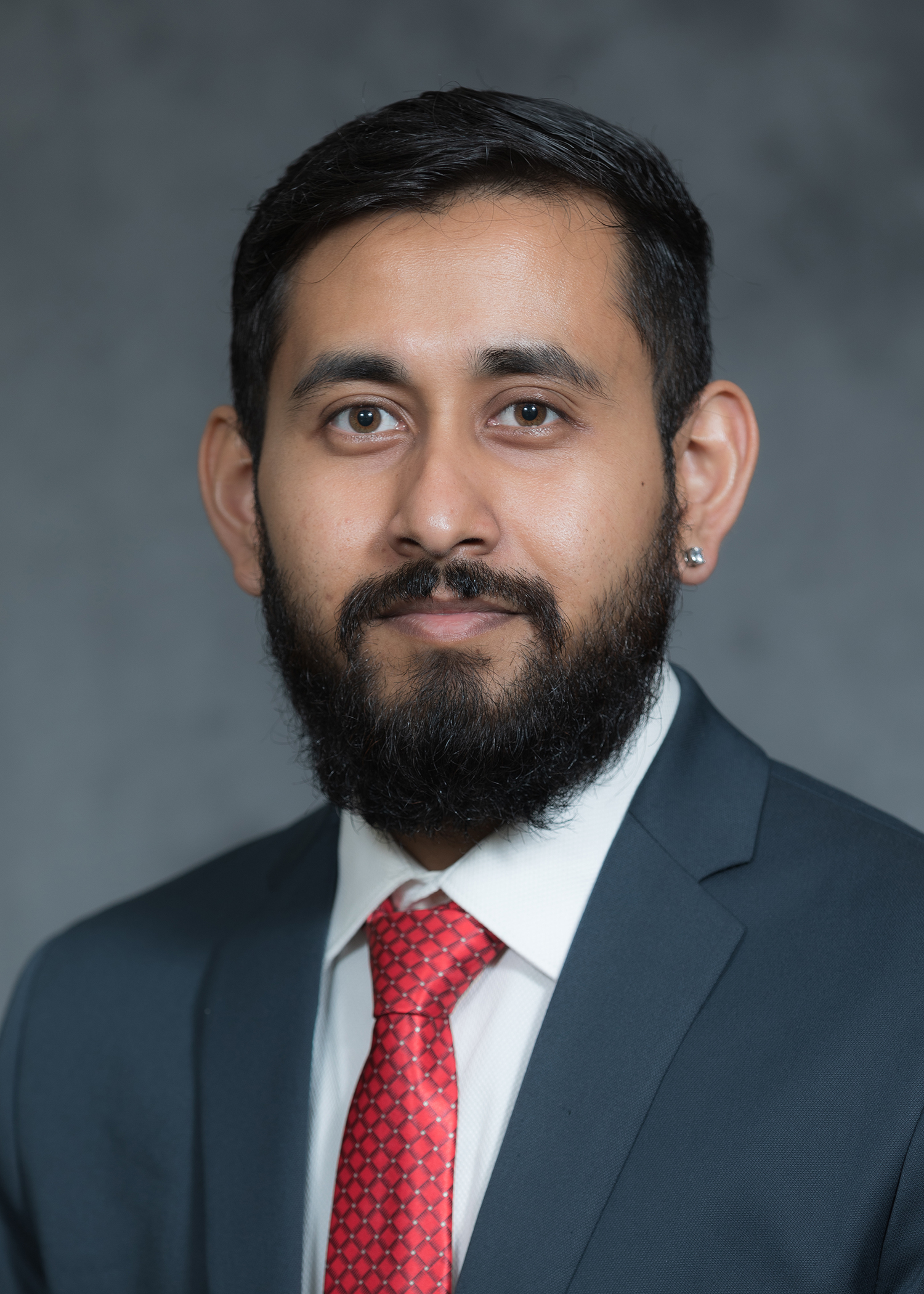 Debabrata Auddya, Ph.D.