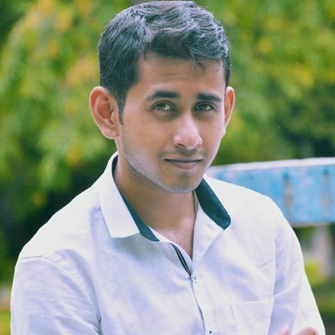 Debabrata Auddya, Ph.D.
